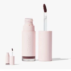 💋🆕💋 Glossier G Suit Soft touch lip crème